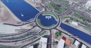 un-echangeur-bientot-construit-au-carrefour-indenie